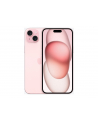 apple iPhone 15 Plus 256GB różowy - nr 4