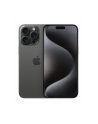 apple iPhone 15 Pro Max 256GB tytan czarny - nr 1