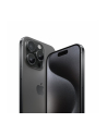 apple iPhone 15 Pro Max 256GB tytan czarny - nr 2
