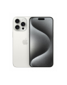 apple iPhone 15 Pro Max 256GB tytan biały - nr 1
