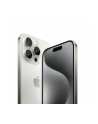apple iPhone 15 Pro Max 256GB tytan biały - nr 2