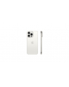 apple iPhone 15 Pro Max 256GB tytan biały - nr 3