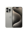 apple iPhone 15 Pro Max 256GB tytan naturalny - nr 1