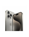apple iPhone 15 Pro Max 256GB tytan naturalny - nr 2