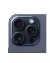 apple iPhone 15 Pro Max 256GB tytan błękitny - nr 10