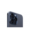 apple iPhone 15 Pro Max 256GB tytan błękitny - nr 4