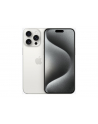 apple iPhone 15 Pro Max 1TB tytan biały - nr 6