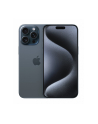 apple iPhone 15 Pro Max 1TB tytan błękitny - nr 1