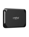 crucial Dysk SSD X9 1TB USB-C 3.2 Gen2 - nr 10