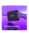 crucial Dysk SSD X9 1TB USB-C 3.2 Gen2 - nr 33