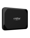 crucial Dysk SSD X9 1TB USB-C 3.2 Gen2 - nr 4