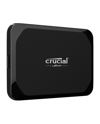 crucial Dysk SSD X9 1TB USB-C 3.2 Gen2
