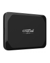 crucial Dysk SSD X9 4TB USB-C 3.2 Gen2 - nr 18