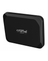 crucial Dysk SSD X9 4TB USB-C 3.2 Gen2 - nr 20