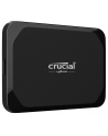 crucial Dysk SSD X9 4TB USB-C 3.2 Gen2 - nr 30