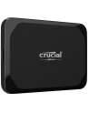 crucial Dysk SSD X9 4TB USB-C 3.2 Gen2 - nr 4