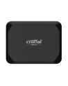 crucial Dysk SSD X9 4TB USB-C 3.2 Gen2 - nr 9