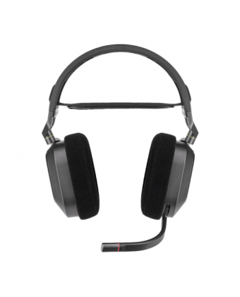 corsair Zestaw słuchawkowy bezprzewodowy HS80 Max biały nr 2