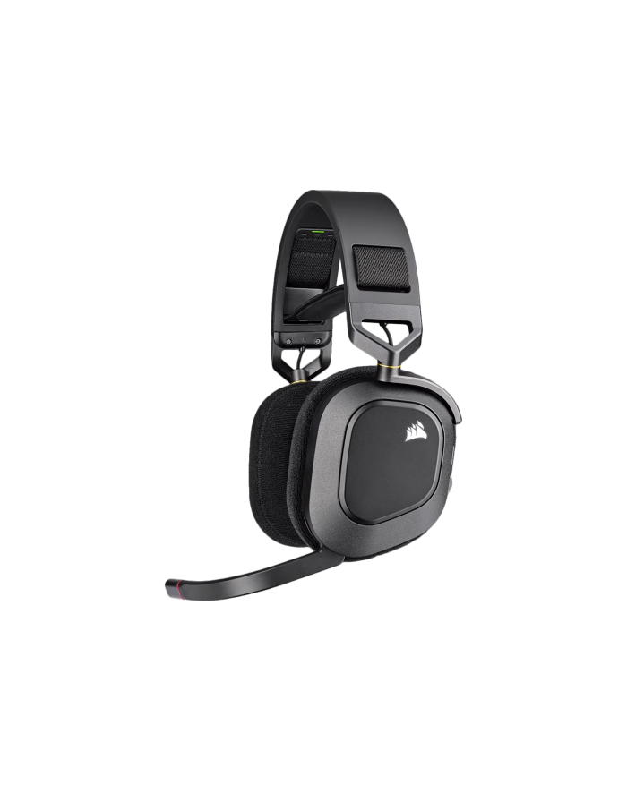 corsair Zestaw słuchawkowy bezprzewodowy HS80 Max biały główny