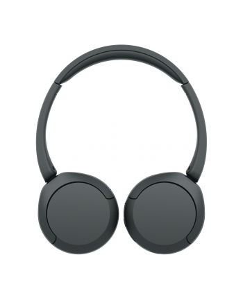 sony Słuchawki WH-CH520 czarne