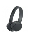 sony Słuchawki WH-CH520 czarne - nr 23