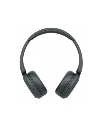 sony Słuchawki WH-CH520 czarne