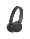 sony Słuchawki WH-CH520 czarne - nr 8