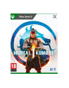 cenega Gra Xbox Series X Mortal Kombat 1 - nr 1