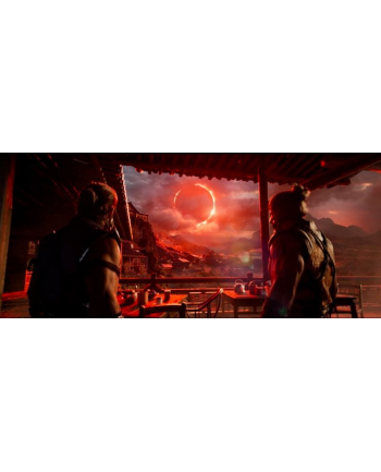 cenega Gra Xbox Series X Mortal Kombat 1