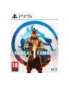 cenega Gra PlayStation 5 Mortal Kombat 1 - nr 1