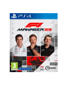 cenega Gra PlayStation 4 F1 Manager 2023 - nr 1