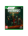 plaion Gra Xbox Series X PAYDAY 3 Day One Edition Edycja Premierowa - nr 1