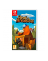 plaion Gra Nintendo Switch Bear ' Breakfast - nr 1