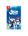 plaion Gra Nintendo Switch Neon White - nr 1