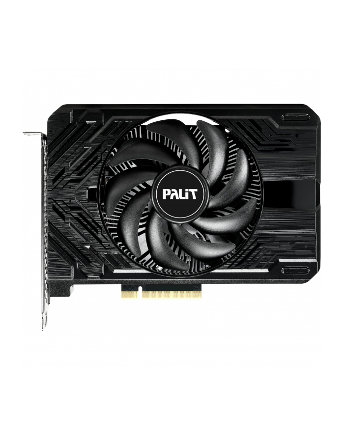 palit Karta graficzna GeForce RTX 4060 StormX 8GB GDDR6 128bit główny