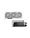 palit Karta graficzna GeForce RTX 4070 Ti GamingPro OC 12G GDDR6X 192bit biała - nr 2