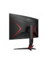 aoc Monitor CQ27G2S/BK 27 cali VA Curved 165Hz HDMIx2 DP - nr 15