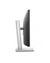 Monitor zakrzywiony DELL 34'' P3424WE 21:9/3440x1440/IPS/ USBC/RJ45/ HDMI/DP/3Y / Curved - nr 36