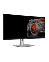 Monitor zakrzywiony DELL 34'' P3424WE 21:9/3440x1440/IPS/ USBC/RJ45/ HDMI/DP/3Y / Curved - nr 39