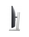 Monitor zakrzywiony DELL 34'' P3424WE 21:9/3440x1440/IPS/ USBC/RJ45/ HDMI/DP/3Y / Curved - nr 47
