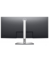 Monitor zakrzywiony DELL 34'' P3424WE 21:9/3440x1440/IPS/ USBC/RJ45/ HDMI/DP/3Y / Curved - nr 48
