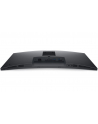 Monitor zakrzywiony DELL 34'' P3424WE 21:9/3440x1440/IPS/ USBC/RJ45/ HDMI/DP/3Y / Curved - nr 49