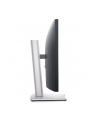 Monitor zakrzywiony DELL 34'' P3424WE 21:9/3440x1440/IPS/ USBC/RJ45/ HDMI/DP/3Y / Curved - nr 55