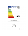 Monitor zakrzywiony DELL 34'' P3424WE 21:9/3440x1440/IPS/ USBC/RJ45/ HDMI/DP/3Y / Curved - nr 44