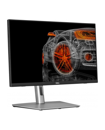 Monitor DELL 23.8'' P2424HT Dotykowy FHD/16:9/HDMI/DP/USBC/RJ45/3Y nr 1