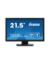 iiyama Monitor ProLite  21.5 cala T2234MSC-B1S IPS,10PKT.VGA,HDMI,DP - nr 24