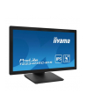 iiyama Monitor ProLite  21.5 cala T2234MSC-B1S IPS,10PKT.VGA,HDMI,DP - nr 25