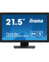 iiyama Monitor ProLite  21.5 cala T2234MSC-B1S IPS,10PKT.VGA,HDMI,DP - nr 66