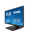iiyama Monitor 22 cale T2252MSC-B2 10 PKT. POJ,IPS,HDMI,DP,2x1W,7H - nr 100