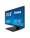 iiyama Monitor 22 cale T2252MSC-B2 10 PKT. POJ,IPS,HDMI,DP,2x1W,7H - nr 92